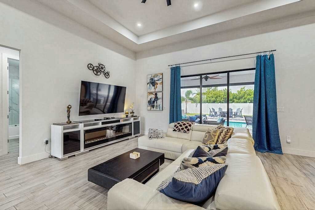 Photo of Livingroom in Trafalgar