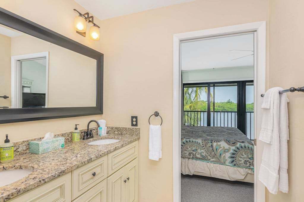 Photo of Bathroom in Bokeelia