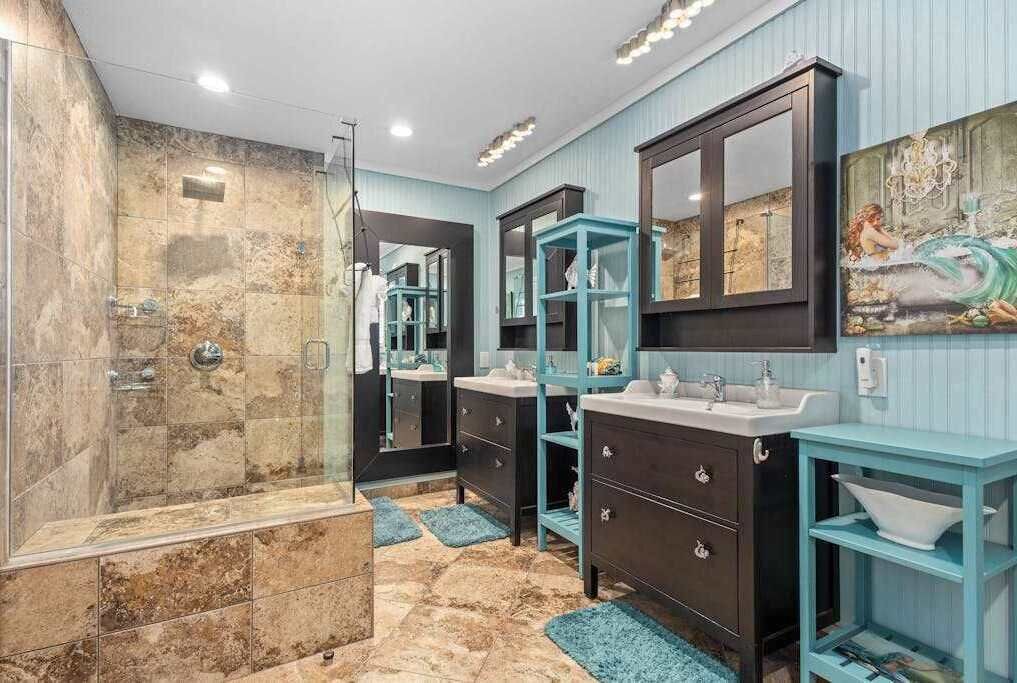 Photo of Bathroom in Saint James City