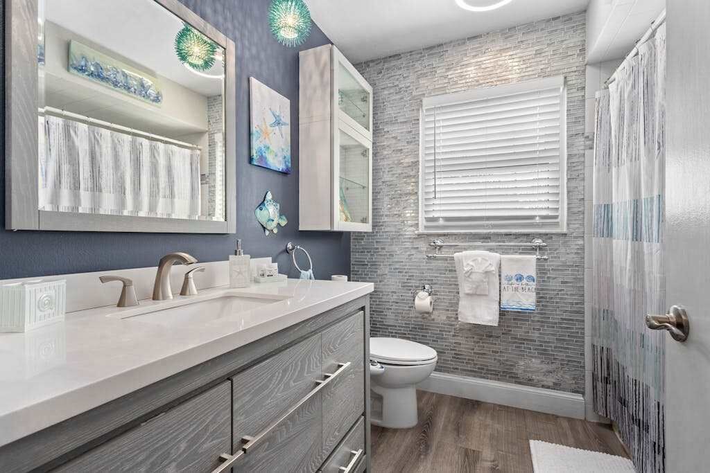 Photo of Bathroom in Saint James City