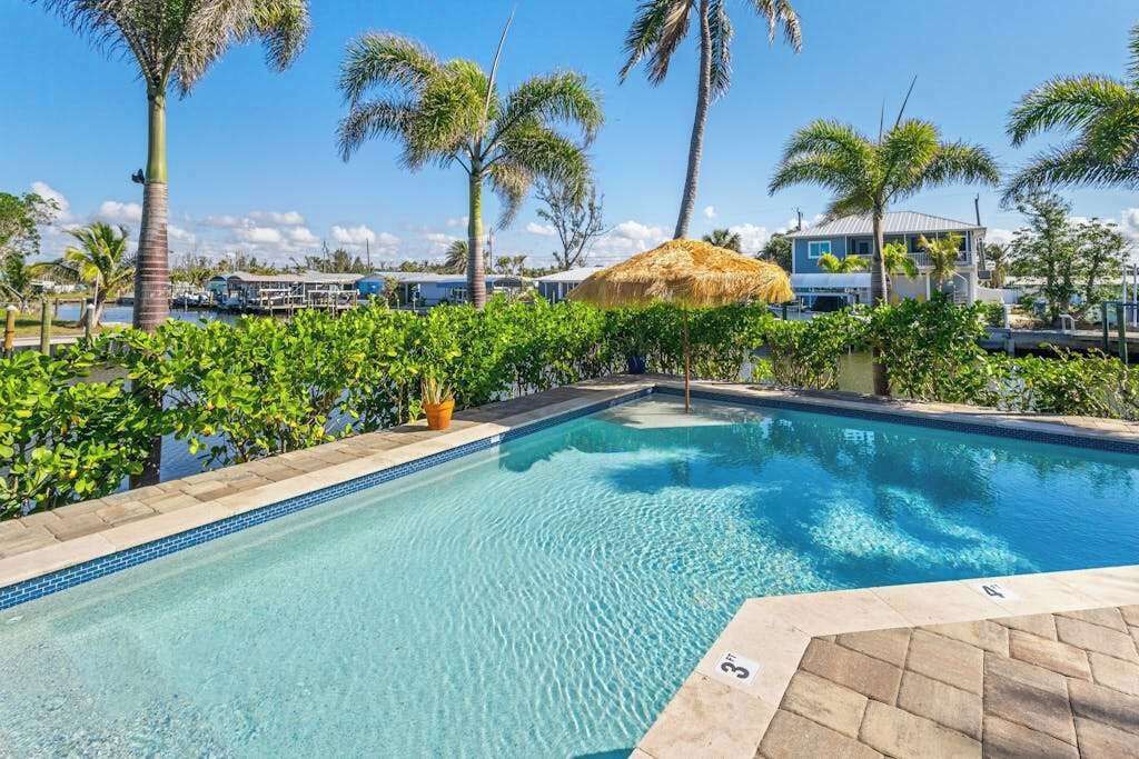 Photo of Outdoor in Saint James City