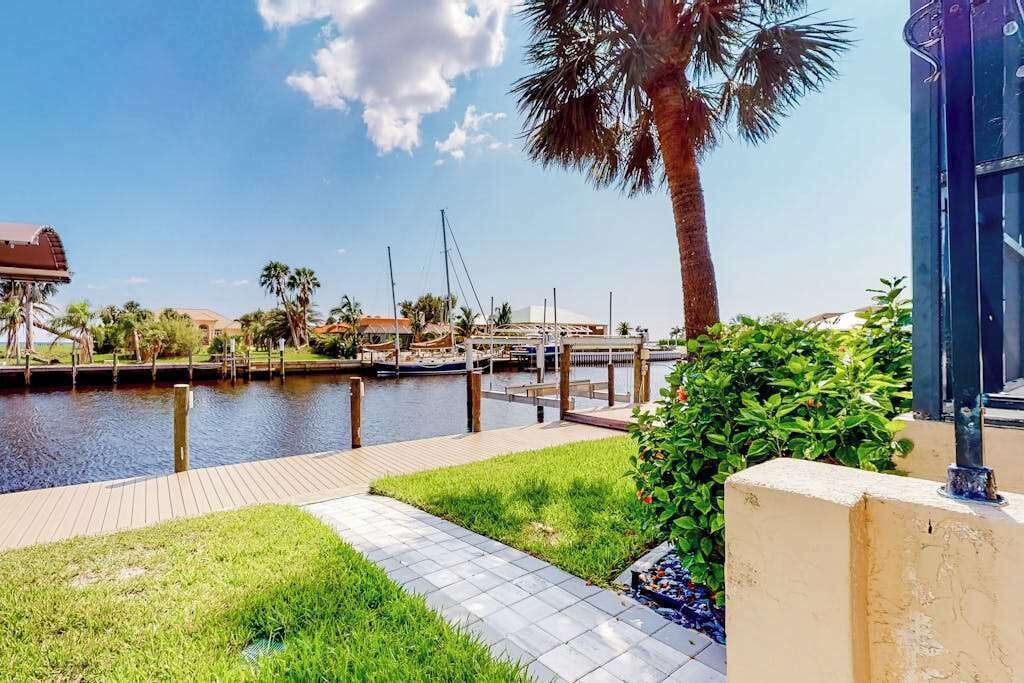 Photo of Outdoor in Edgewater