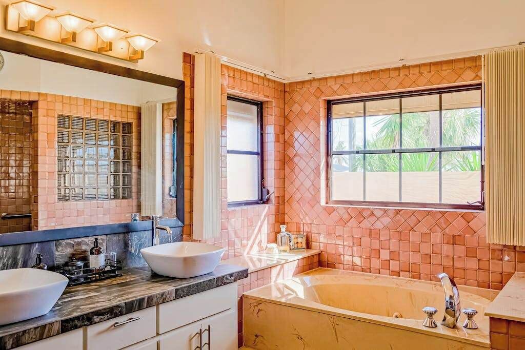 Photo of Bathroom in Edgewater