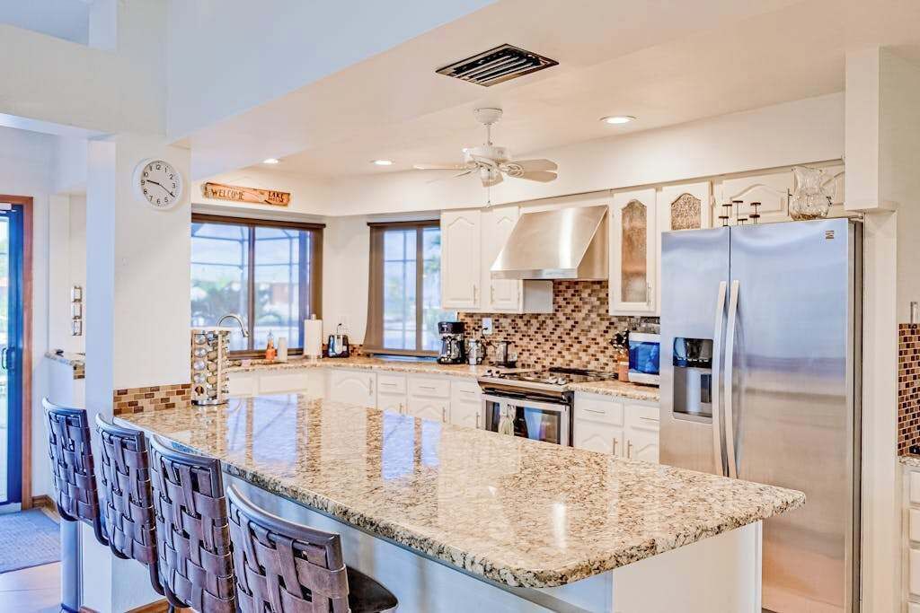 Photo of Kitchen in Edgewater