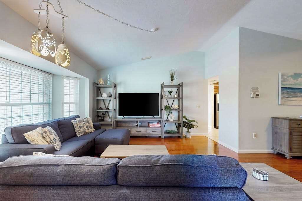 Photo of Livingroom in Pebble Beach