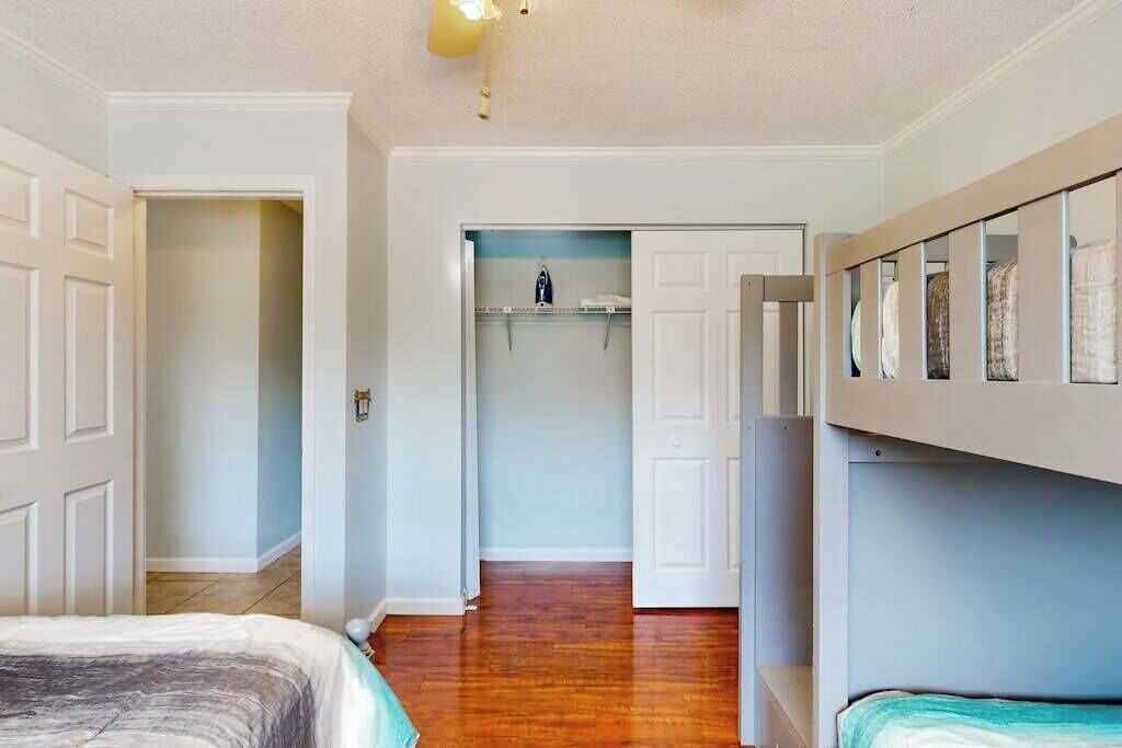 Photo of Bedroom in Pebble Beach