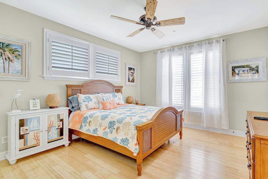 Photo of Bedroom in Matlacha