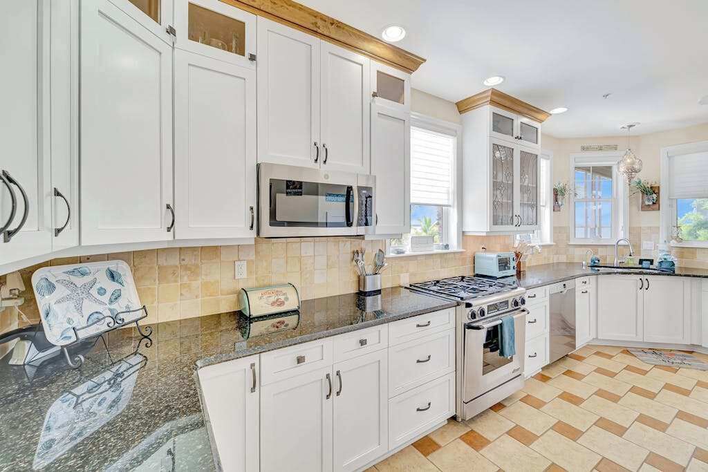 Photo of Kitchen in Matlacha