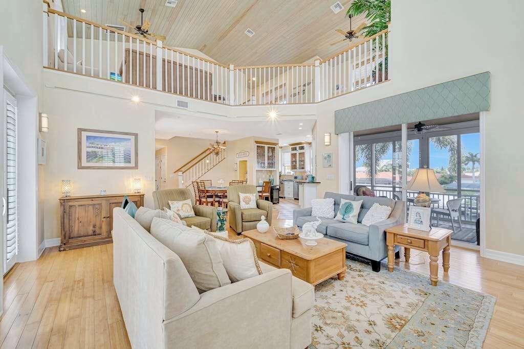Photo of Livingroom in Matlacha