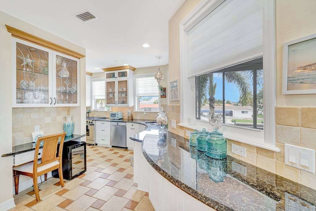 Photo of Kitchen in Matlacha