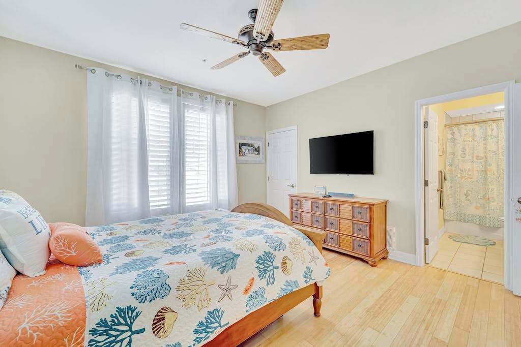 Photo of Bedroom in Matlacha