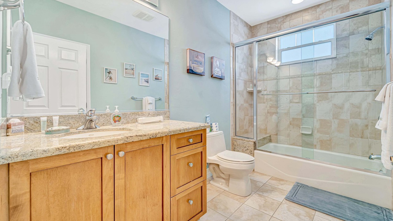 Photo of Bathroom in Matlacha
