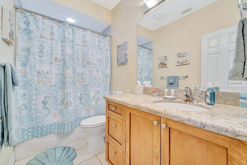 Photo of Bathroom in Matlacha