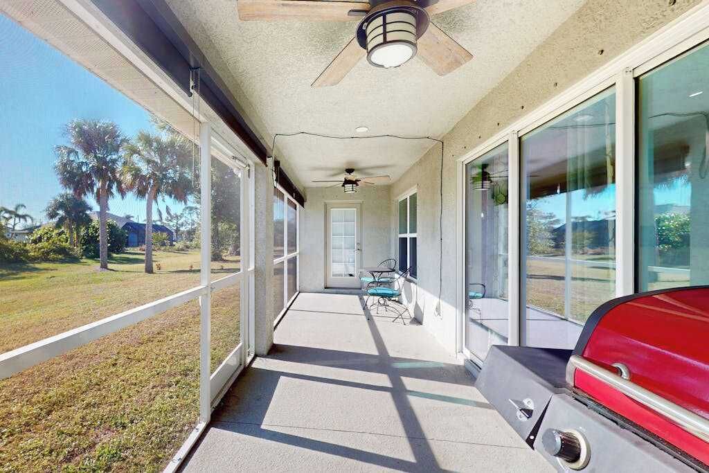 Photo of Patio Balcony in Broadmoor