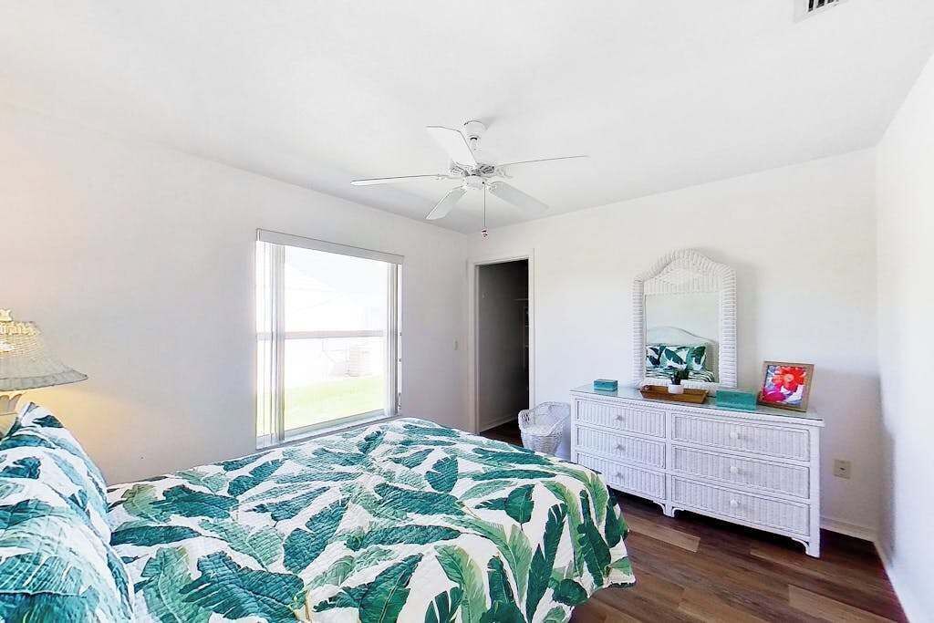 Photo of Bedroom in Pebble Beach