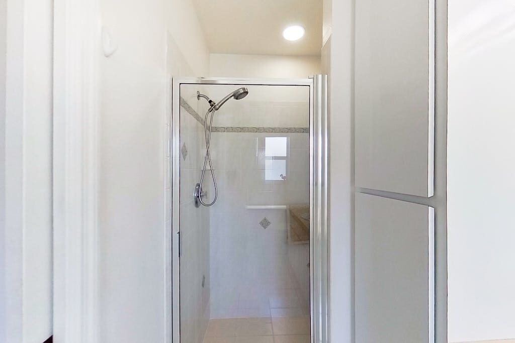 Photo of Bathroom in Pebble Beach