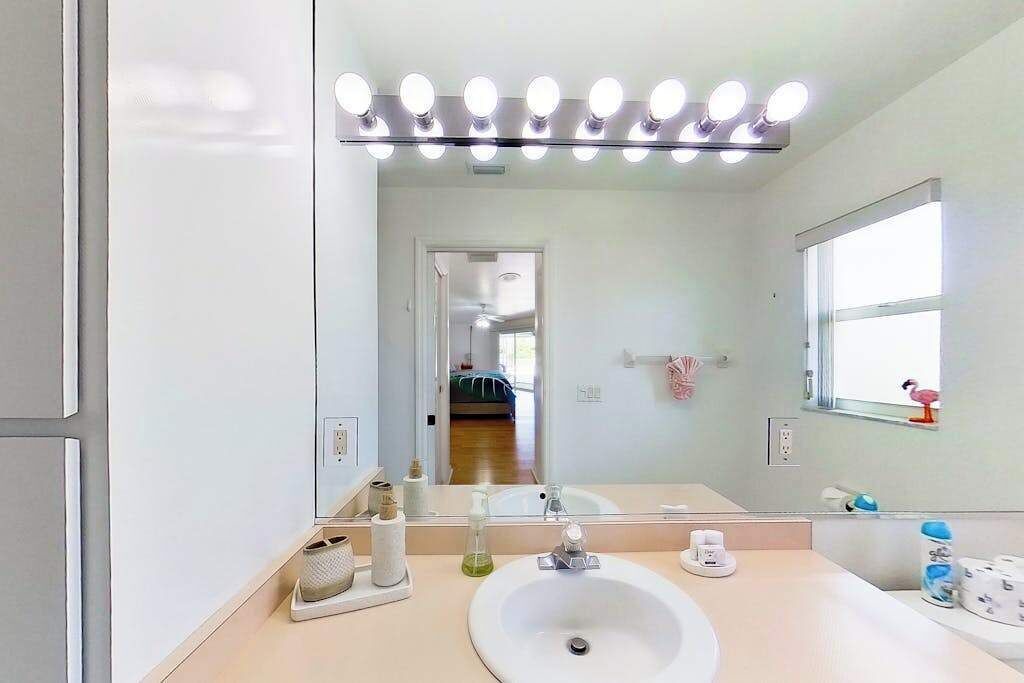 Photo of Bathroom in Pebble Beach