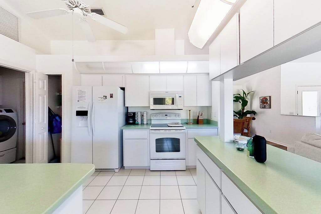 Photo of Kitchen in Pebble Beach