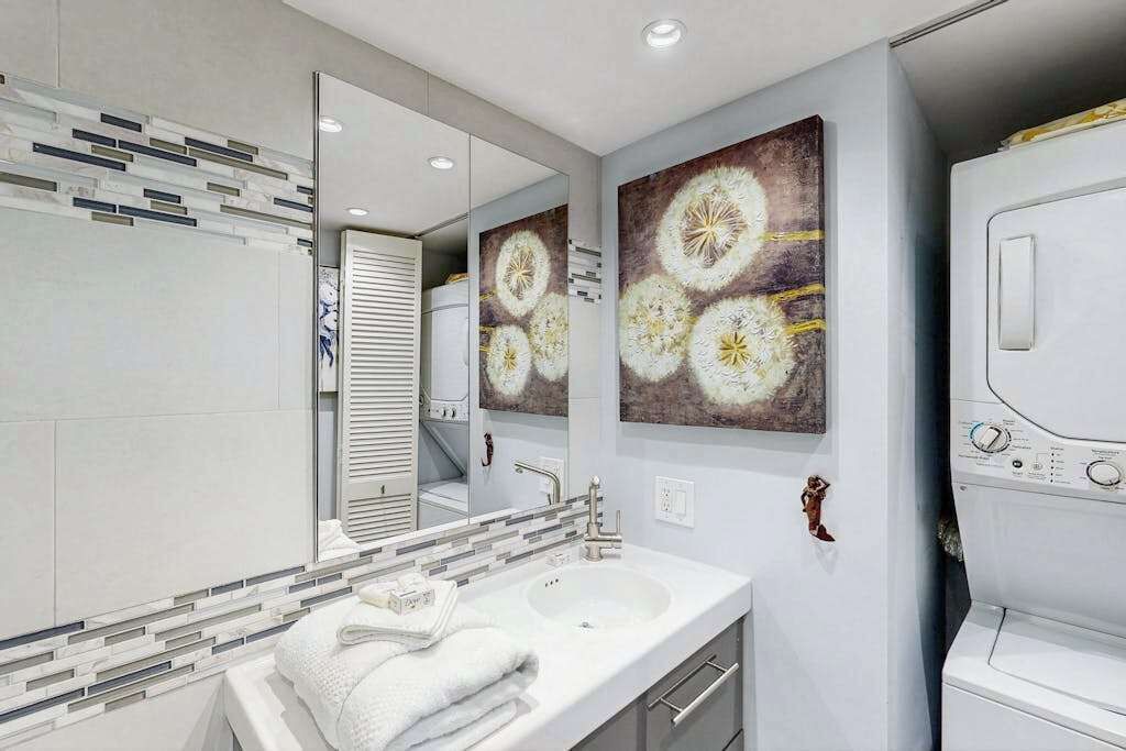 Photo of Bathroom in Bonita Bay