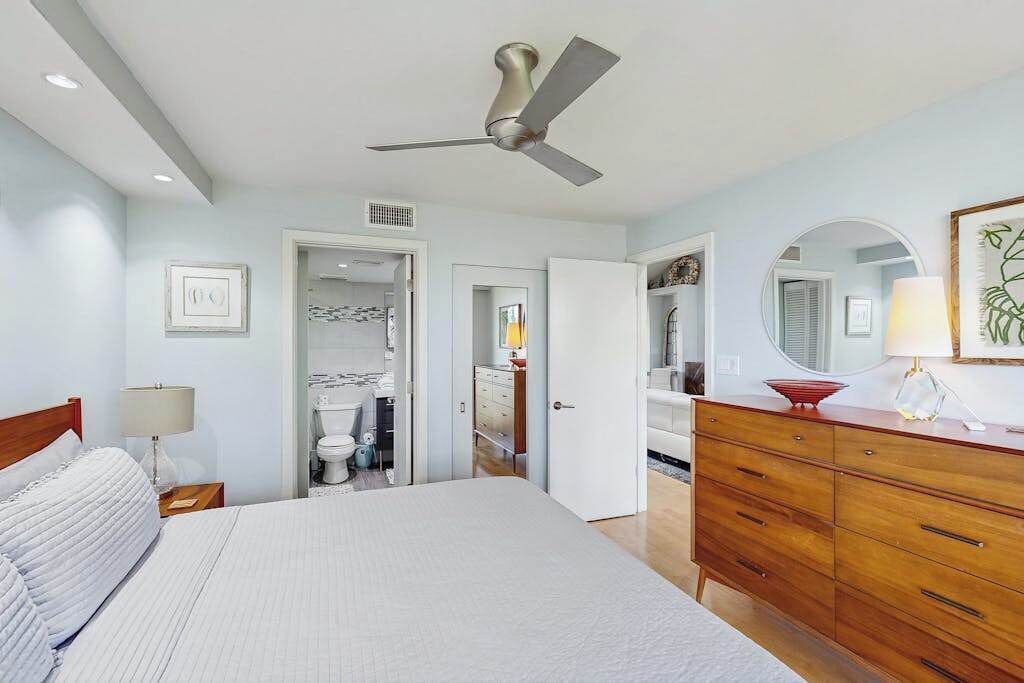 Photo of Bedroom in Bonita Bay