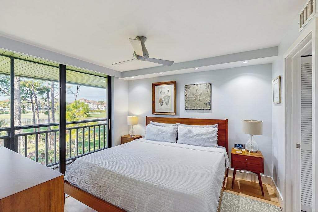 Photo of Bedroom in Bonita Bay