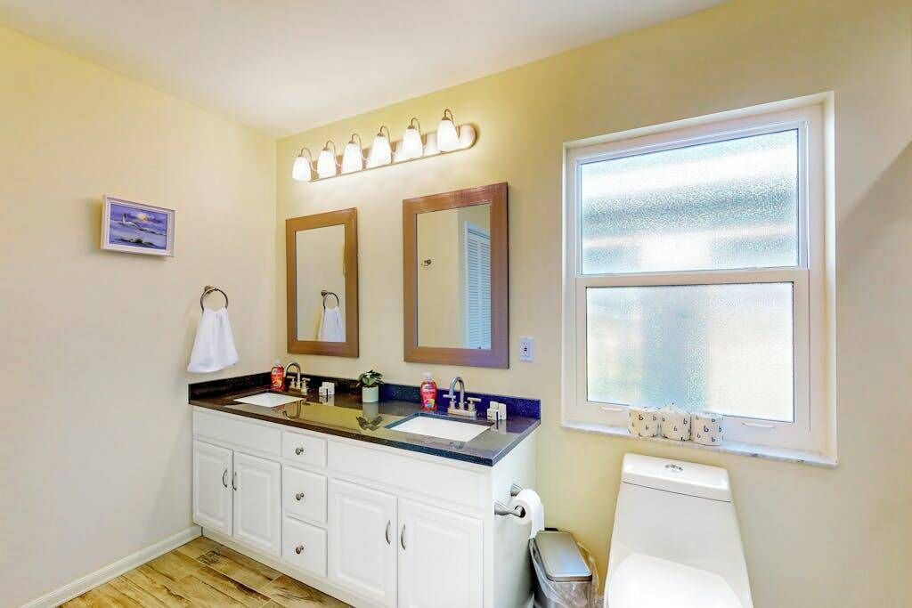 Photo of Bathroom in Pebble Beach
