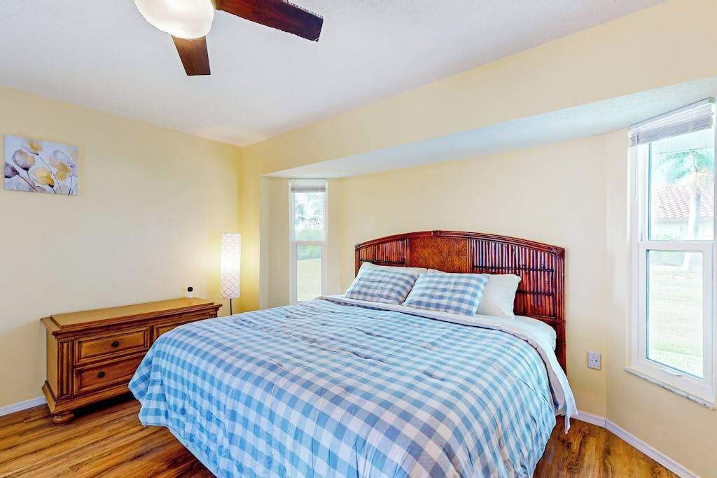 Photo of Bedroom in Pebble Beach