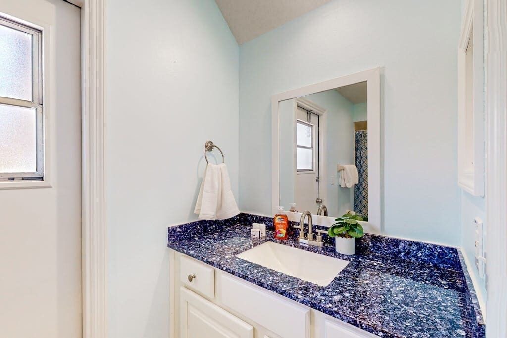 Photo of Bathroom in Pebble Beach