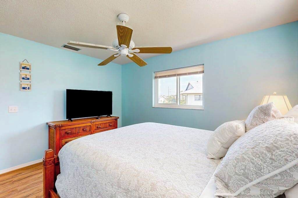 Photo of Bedroom in Pebble Beach