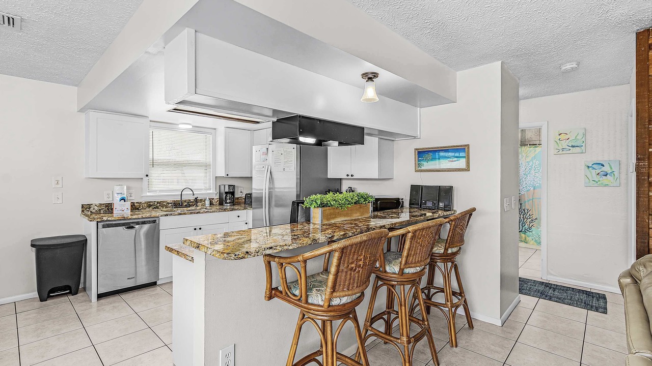 Photo of Kitchen in Englewood