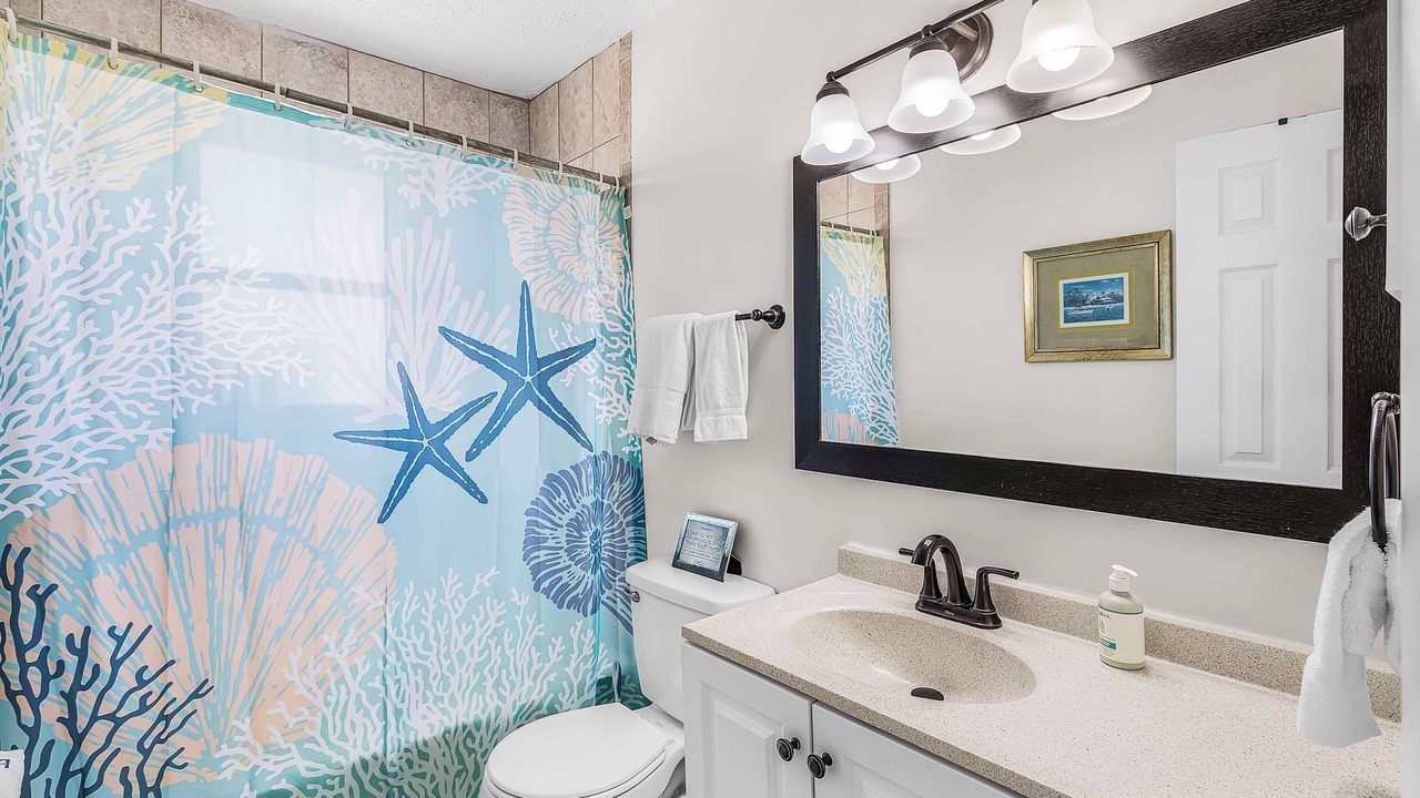 Photo of Bathroom in Englewood
