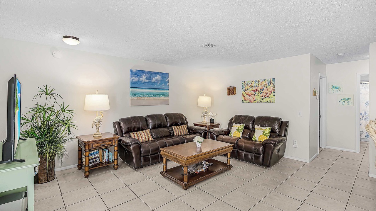 Photo of Livingroom in Englewood