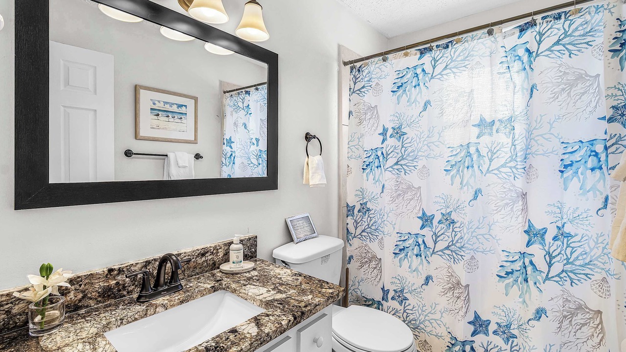 Photo of Bathroom in Englewood