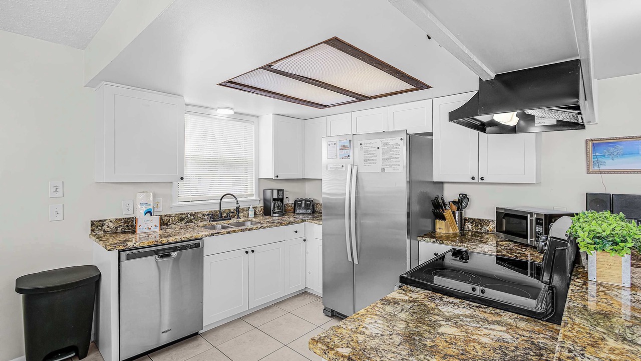 Photo of Kitchen in Englewood