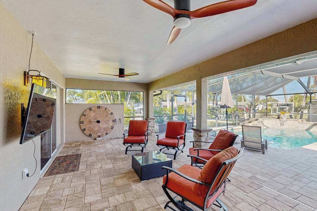 Photo of Outdoor in Lochmoor Waterway Estates