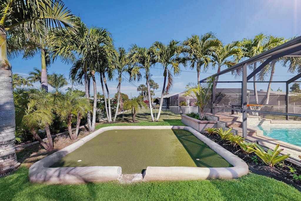Photo of Outdoor in Lochmoor Waterway Estates