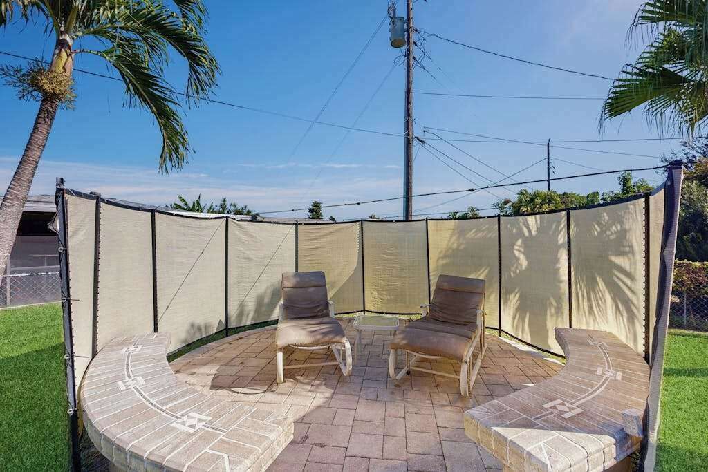 Photo of Outdoor in Lochmoor Waterway Estates