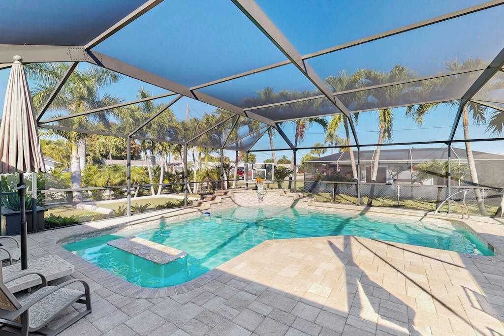 Photo of Outdoor in Lochmoor Waterway Estates