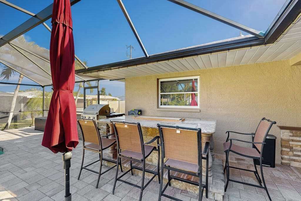 Photo of Outdoor in Lochmoor Waterway Estates