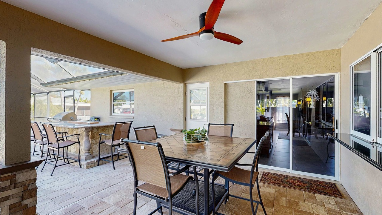 Photo of Outdoor in Lochmoor Waterway Estates
