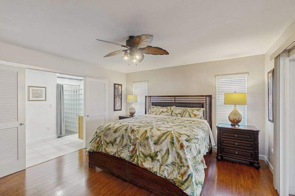 Photo of Bedroom in Lochmoor Waterway Estates