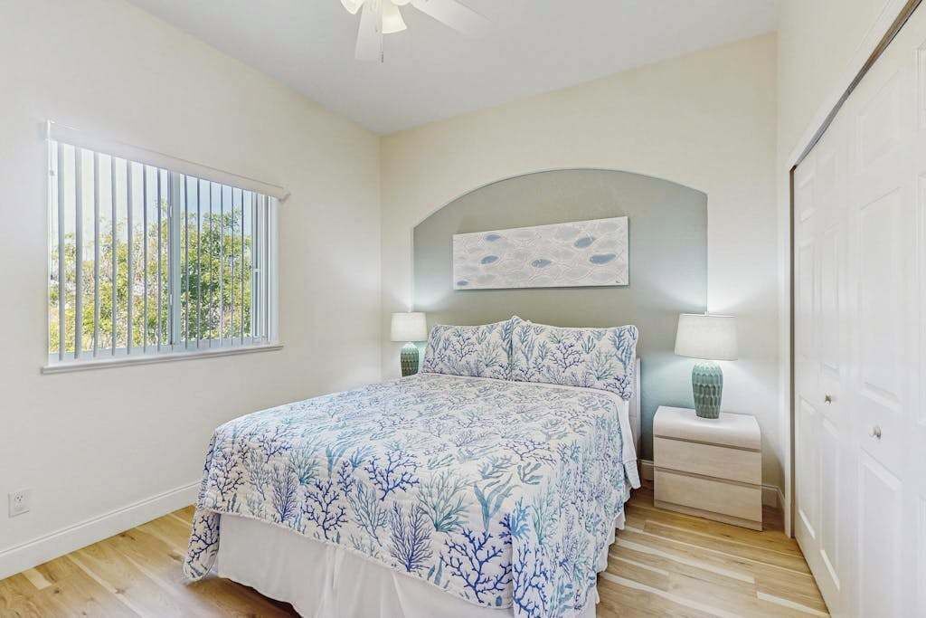 Photo of Bedroom in South Gulf Cove