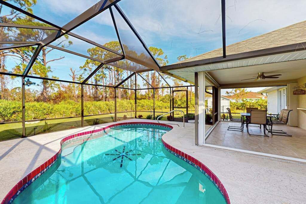 Photo of Outdoor in Gulf Cove