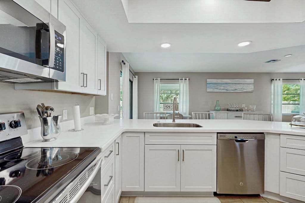 Photo of Kitchen in Englewood East