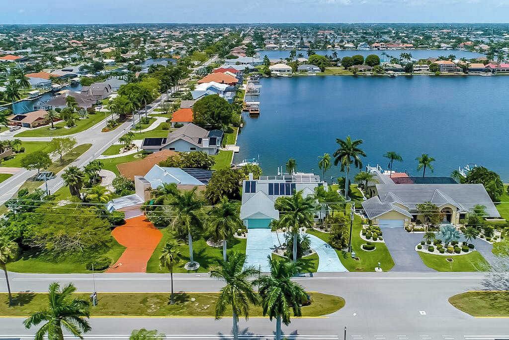 Photo of Outdoor in Eight Lakes