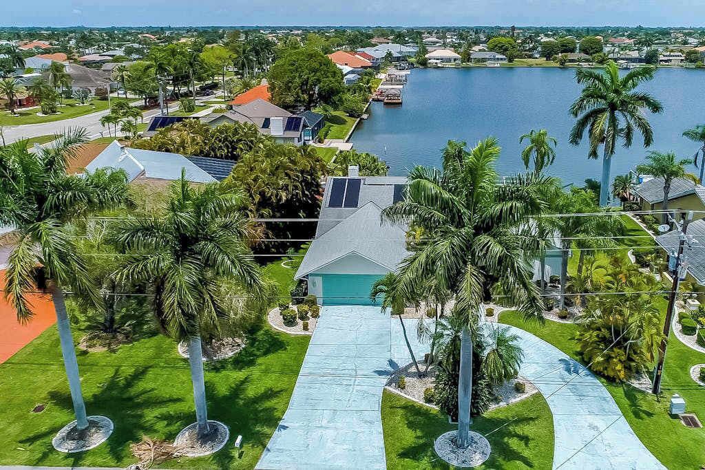 Photo of Outdoor in Eight Lakes