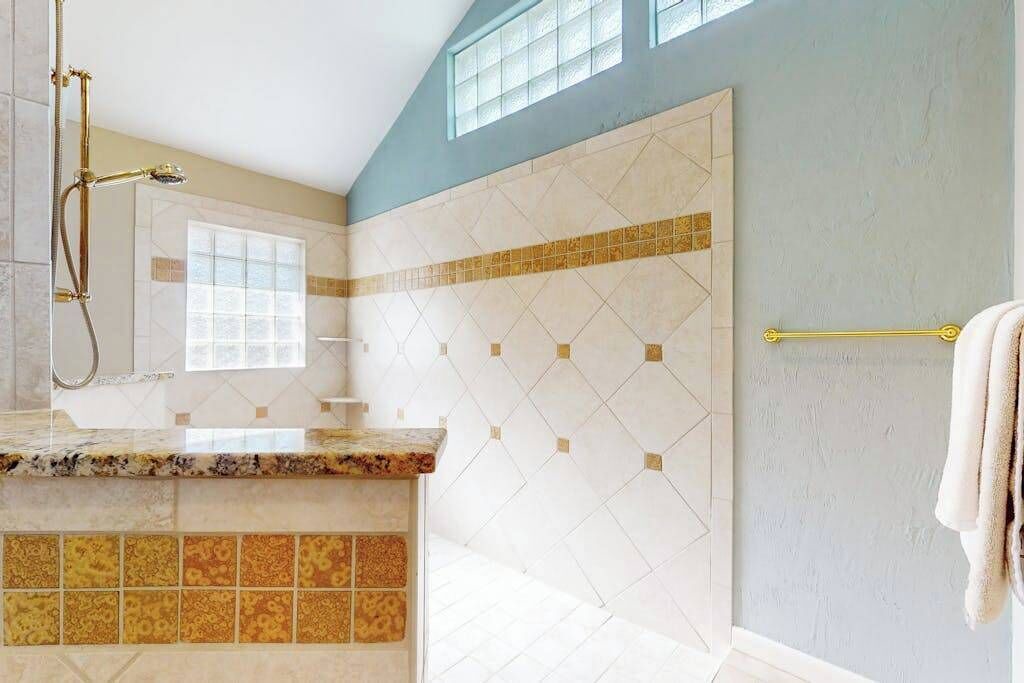Photo of Bathroom in Eight Lakes