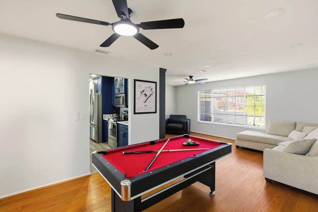 Photo of Livingroom in Burnt Store Isles