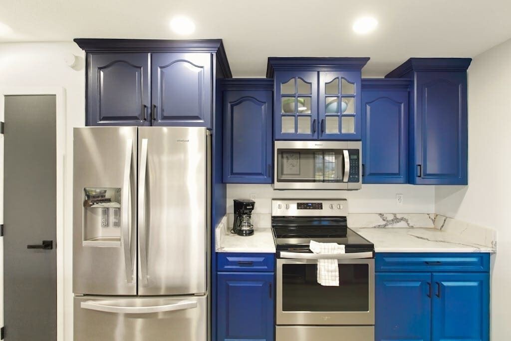 Photo of Kitchen in Burnt Store Isles