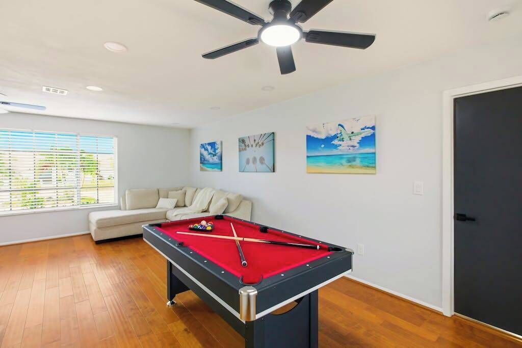 Photo of Bedroom in Burnt Store Isles